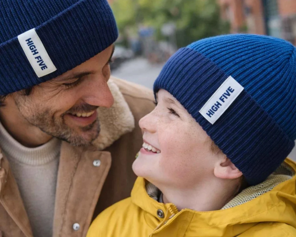 Bonnet père et fils