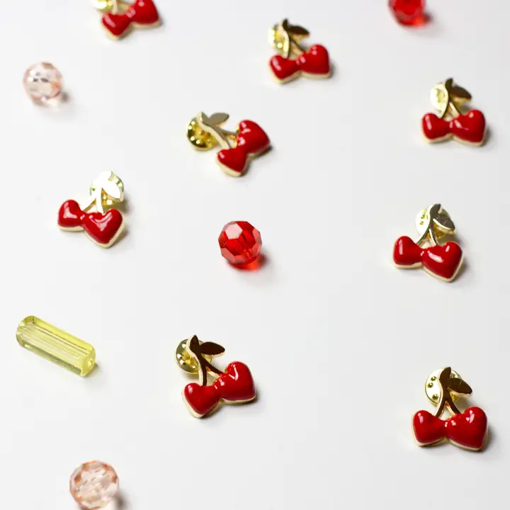 PIN'S BEAUTY OF MAY – Image 3