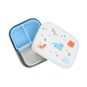 LUNCH BOX MEOWTIFUL CATS – Image 3