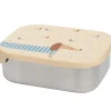 LUNCH BOX TECKEL