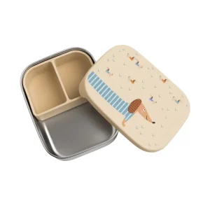 Alternative view of LUNCH BOX TECKEL