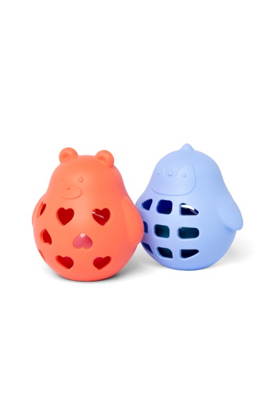 HOCHET OURS ET PINGOUIN – Image 2
