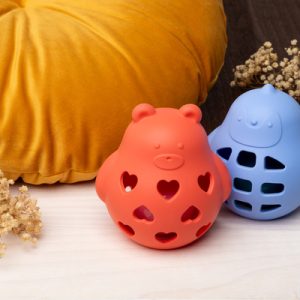 HOCHET OURS ET PINGOUIN