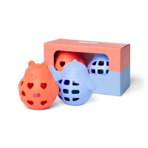 HOCHET OURS ET PINGOUIN – Image 3