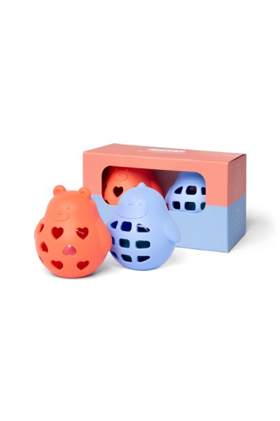 HOCHET OURS ET PINGOUIN – Image 3