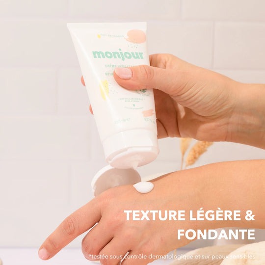 CREME HYDRATANTE – Image 3