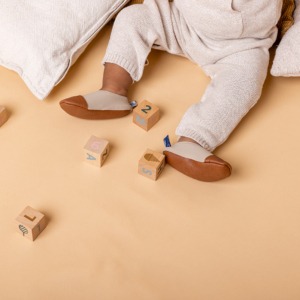 CHAUSSONS LES PETITES NOISETTES – Image 4
