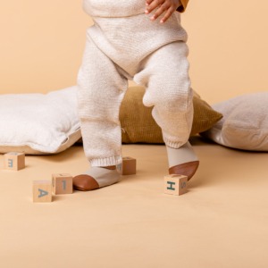 CHAUSSONS LES PETITES NOISETTES – Image 3