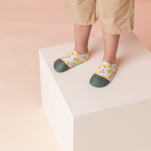 Alternative view of CHAUSSONS LES PETITS CITRONS