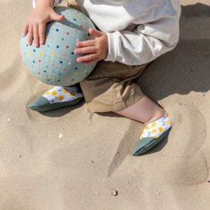 CHAUSSONS LES PETITS CITRONS