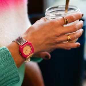 MONTRE DISCO