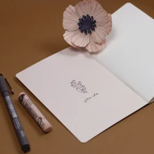 Carnet A6 Billie – Image 3