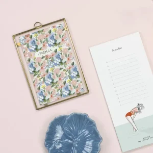 BLOC NOTES  BETTY