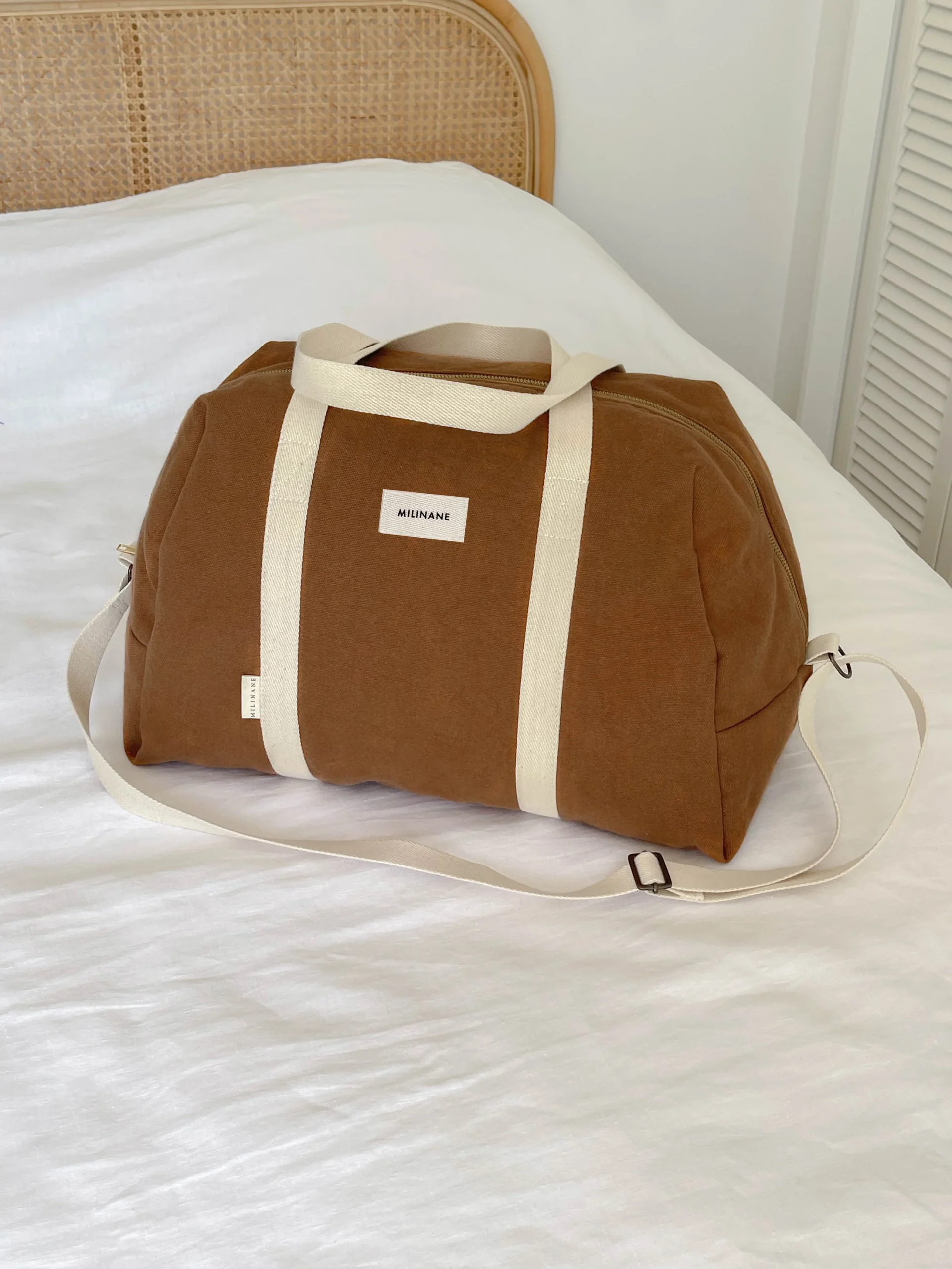 SAC A LANGER JOSEPH - CAMEL