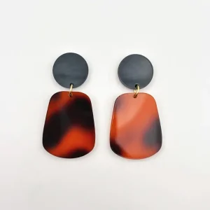 BOUCLES D OREILLES MARTHE