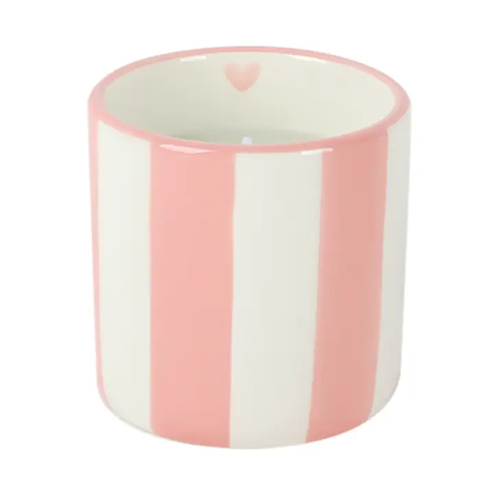 BOUGIE CHICHOU ROSE JASMIN