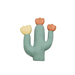 ANNEAU DENTITION CACTUS – Image 3