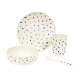 Alternative view of COFFRET 4 PIECES  LA MER