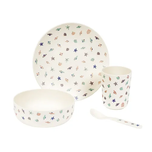COFFRET 4 PIECES LA MER – Image 2