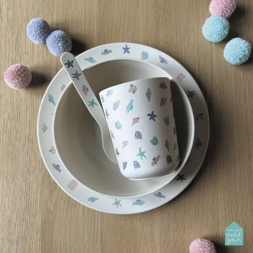COFFRET 4 PIECES LA MER – Image 3