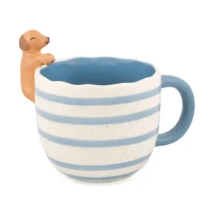 Alternative view of MUG TECKEL ESPIEGLE