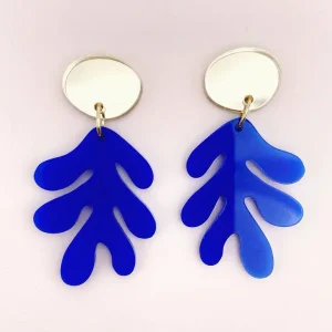 Alternative view of Boucles D'oreilles Hariette