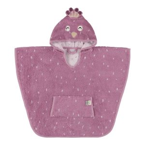 PONCHO DE BAIN PAON