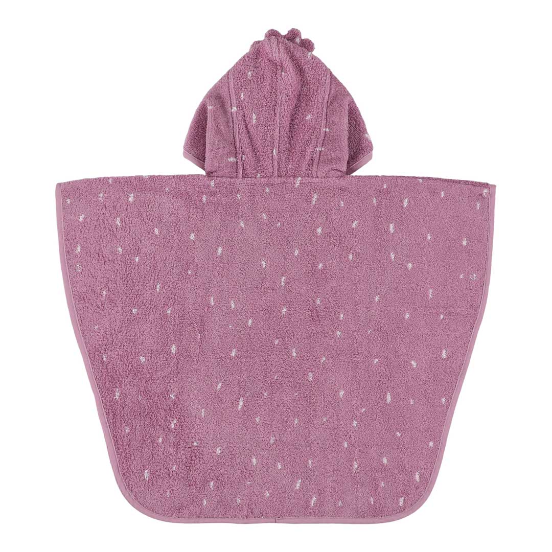 PONCHO DE BAIN PAON – Image 2
