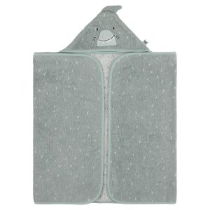 CAPE DE BAIN REQUIN