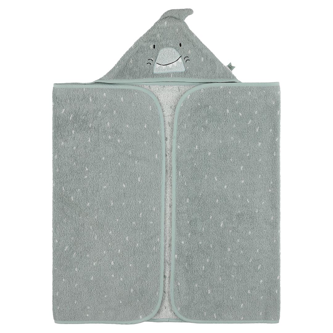 CAPE DE BAIN REQUIN