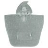PONCHO DE BAIN REQUIN