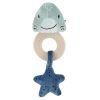 JOUET DE DENTITION REQUIN