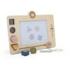 TABLEAUX DESSIN EN BOIS