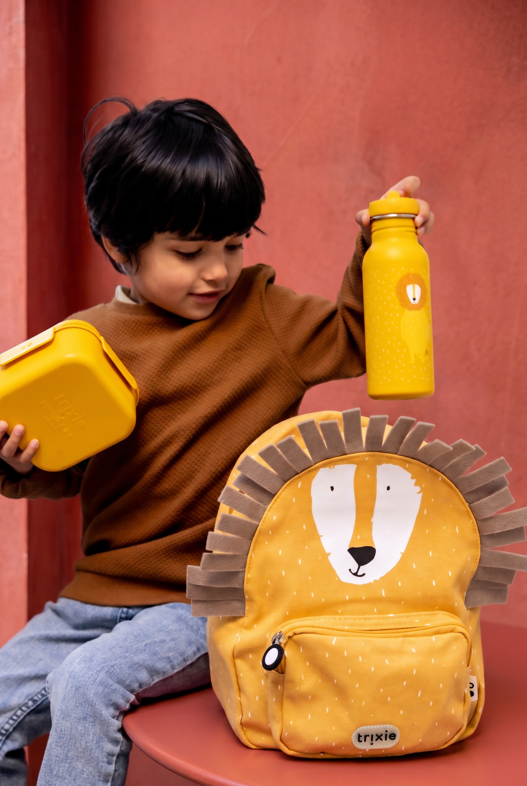 GOURDE LION – Image 3