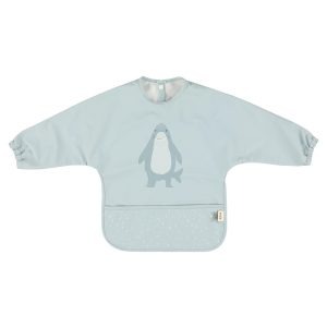 Alternative view of BAVOIR A MANCHES IMPERMEABLE REQUIN