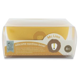 BOL AVEC VENTOUSE LION – Image 4
