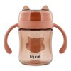 GOBELET 360 AVEC POIGNET CHAT