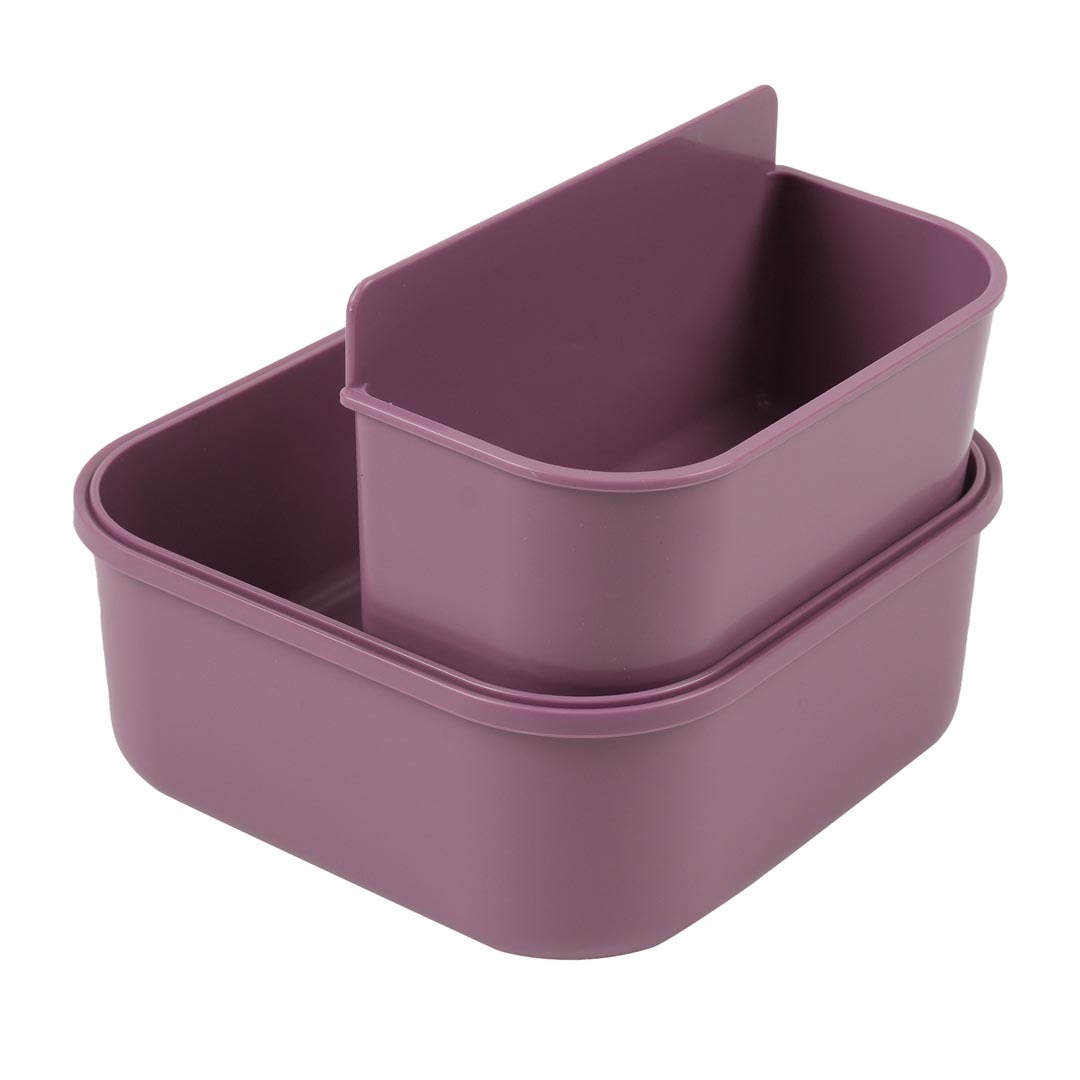BOITE REPAS A CLIPS PAON – Image 5