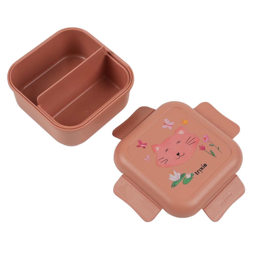 BOITE A GOUTER A CLIP CHAT – Image 3