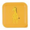 BOITE A GOUTER 3 PIECES GIRAFE