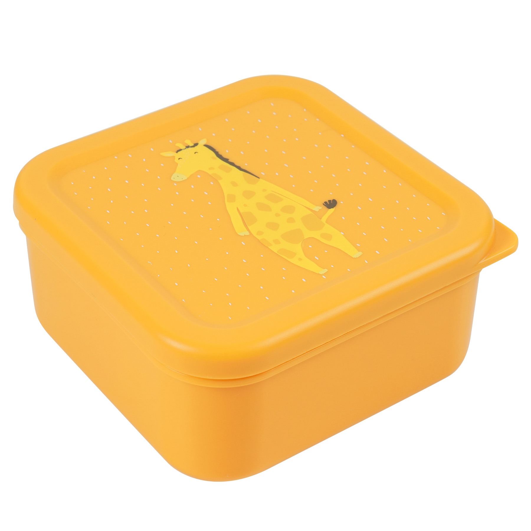 BOITE A GOUTER 3 PIECES GIRAFE – Image 4