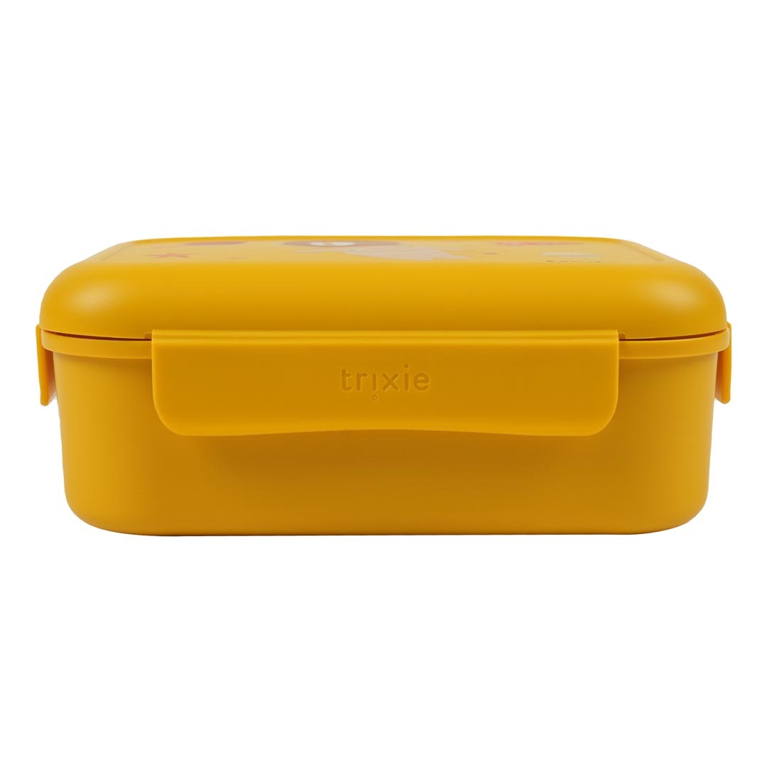 BOITE REPAS A CLIPS LION – Image 5