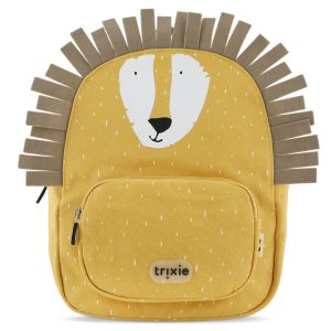 SAC A DOS LION
