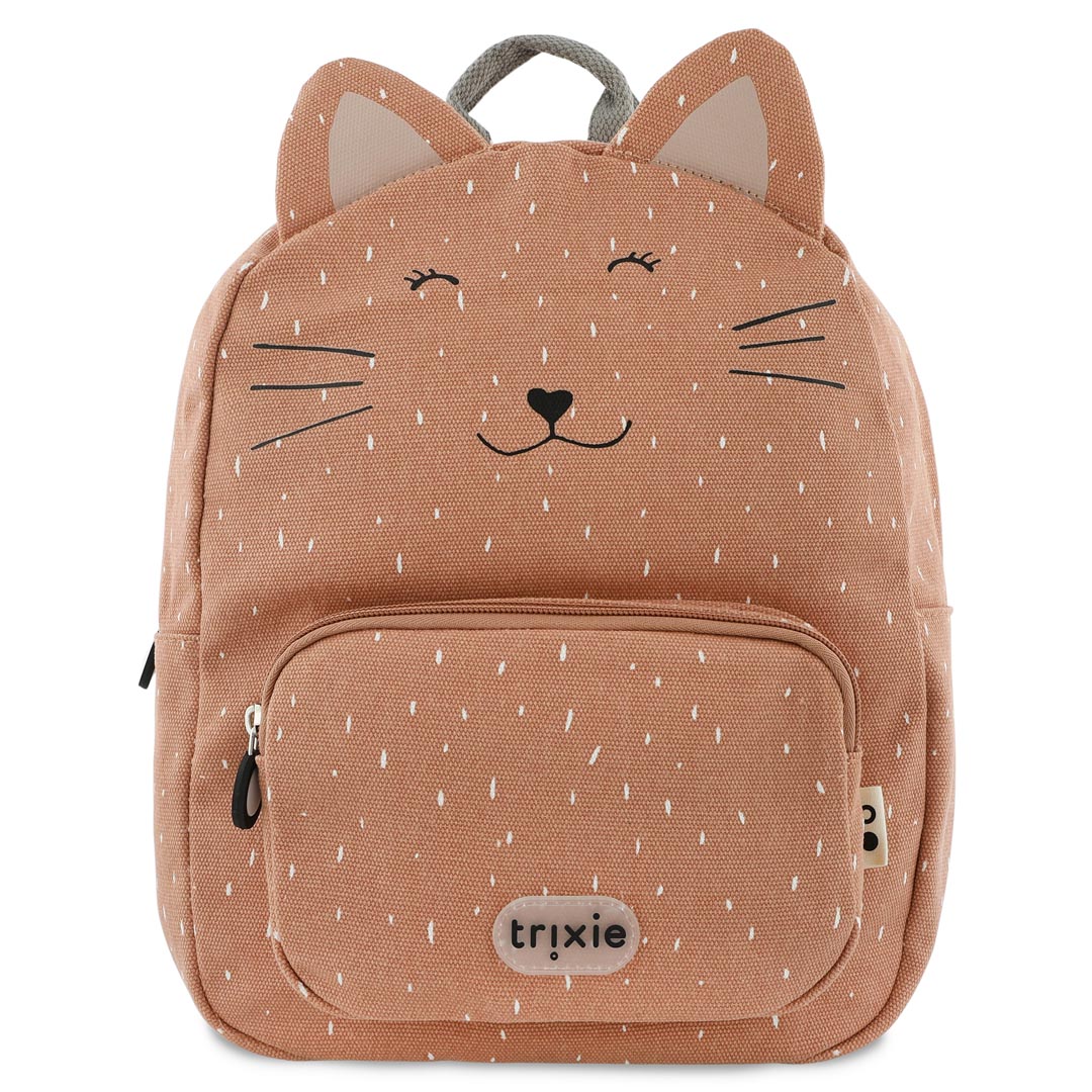 SAC A DOS CHAT