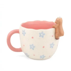 MUG CHEVRE ESPIONNE – Image 3