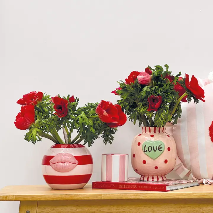 BOUGIE CHICHOU ROSE JASMIN – Image 2