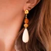 BOUCLES D OREILLES SUZIE