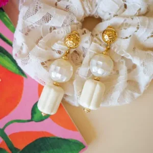 BOUCLES D OREILLES LUCE – Image 3