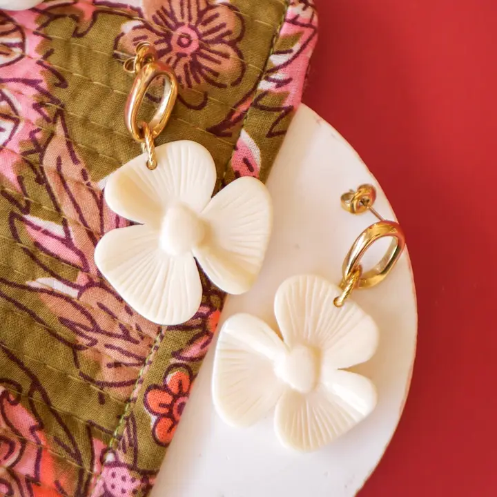 BOUCLES D OREILLES ANNETTE