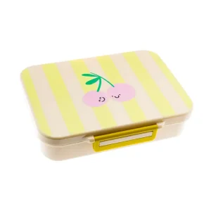 LUNCH BOX PIQUE NIQUE CHERRY POP